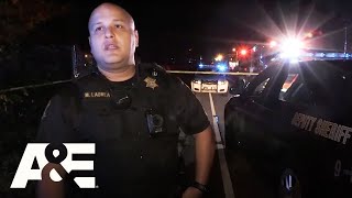 Live PD Most Viewed Moments from Richland County SC  AampE [upl. by Aneekahs]