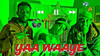 Abokor Boy ft Sharma Boy  Yaa Waaye Official Video [upl. by Olsen]