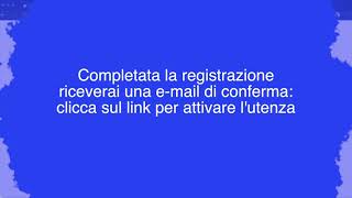 Tutorial Prenota OnLine Consolato Generale dItalia a Montreal [upl. by Milda]