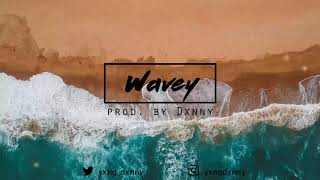 FREE quotWaveyquot Wizkid x Omah lay x DJ Tunez type beat Prod by Dxnny  Afrobeat instrumental [upl. by Amlus]