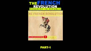 The French Revolution France on the Brink of Change frenchrevolution [upl. by Kahlil246]