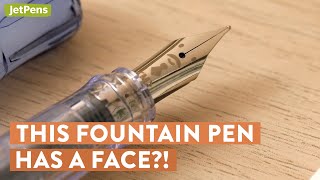 8 BEST Beginner Fountain Pens for 2024 ✨🖋 [upl. by Eikcid]