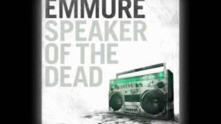 Emmure  Eulogy Of Giants New Song 2011 [upl. by Cassi]