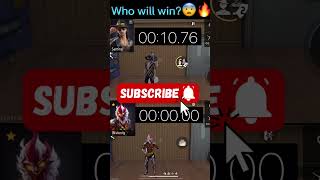 Santonio vs wukong😨🔥youtubeshorts freefire viral [upl. by Yenaiv]