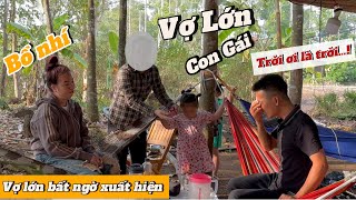 Đang cua Gái sắp thành công Thì Bỗng Dưng Vợ Lớn Xuất Hiện và Cái Kết [upl. by Siravat897]