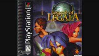 Legend of Legaia OST  Final Battle Theme [upl. by Paynter]