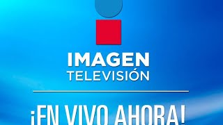 TRANSMISIÓN EN VIVO  IMAGEN TV LIVE [upl. by Akenal]