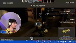 TF2 Scream Fortress 2024 LIVE Spooky Fun Haunted Maps amp Halloween Chaos Lets Game 🎮 [upl. by Nahtam]