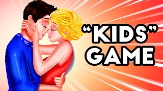 Conquer the Game of Love  TryAndLove Begin Gameplay PC Steam 4K [upl. by Aohsoj]