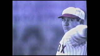 1995 Baby Ruth Commercial with Babe Ruth [upl. by Nahshon]