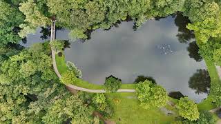 Drone boven Rijssen deel 112 [upl. by Maighdlin234]