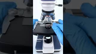 Choco bar check in microscope👀🥶 shorts viral malayalam [upl. by Eenitsed]