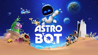 PS5ITA Astro Bot  44  Galassia perduta  Tirare avanti [upl. by Willem]