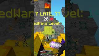 Keyboard  Mouse Sounds ASMR  Hypixel Bedwars minecraft hypixel bedwars asmr hypixelbedwars [upl. by Hsirehc]