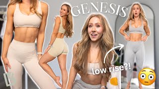 Honest Buffbunny Genesis Launch Review [upl. by Marva]