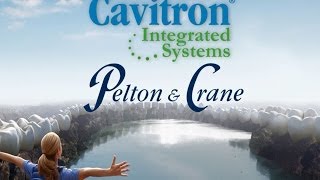 Cavitron Integrated Systems  For Pelton amp Crane Delivery Systems  Dentsply Sirona [upl. by Armilda]