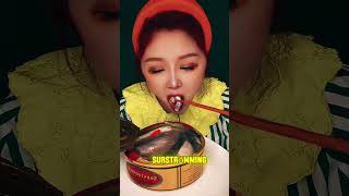 SMELLIEST FOOD IN THE WORLD shorts food facts yummy dish disgusting fish [upl. by Mathre]