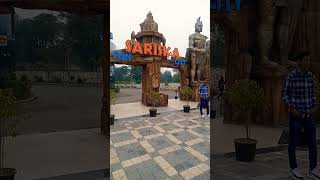 Sariska Fun City Alwar [upl. by Bascio]