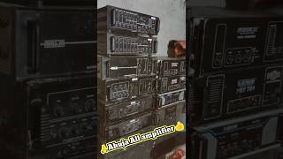 Ahuja amplifier mangaldj bust shots video [upl. by Yenahc]