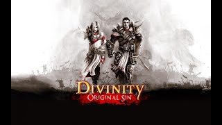 Divinity Original Sin СТРИМ13 [upl. by Andel813]