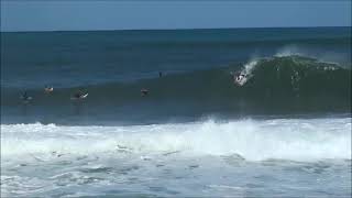 Kahului Harbor Surfing [upl. by Renick]