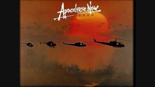 Apocalypse Now OST1979  Dossier [upl. by Gerianne842]