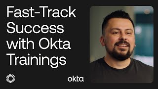 Fasttrack your Success with Okta Training [upl. by Tihom]