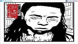 Lil Wayne  Spitter Dedication 2 [upl. by Tehr331]