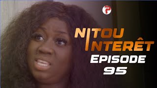 NITOU INTÉRÊT  Épisode 95  Saison 1  VOSTFR [upl. by Kramnhoj920]