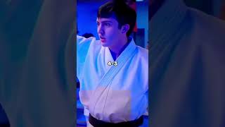 S4 Demetri vs S1 Robby Edit🔥😤viral cobrakai [upl. by Harwell731]