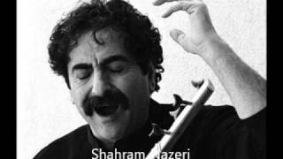 Shahram nazeri Mythical Chant Chay Bijan wmv [upl. by Marga]