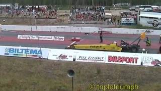 Topfuel TF Pite dragway [upl. by Rivera955]