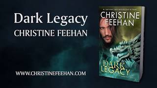 Dark Legacy by Christine Feehan A Carpathian Novel quotDark Series 31quot [upl. by D'Arcy]