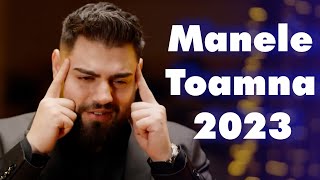 Manele de Toamna 2023  Cele Mai Noi Melodii de Iubire [upl. by Vierno267]