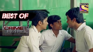 Best Of Crime Patrol  Gone Astray  Full Episode [upl. by Nodababus472]