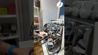 Teure Kaffeemaschine  besserer Kaffee🤯 coffeefacts [upl. by Esekram]