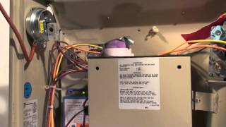 Troubleshoot the Lennox pulse Part 1 [upl. by Ynner]