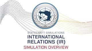 IR Simulation Overview [upl. by Eynenihc392]