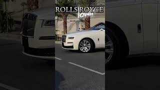 Royce King 👑 rolls royce car lover teri meri dhun song trending viral video rolls royce lover [upl. by Uis252]