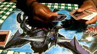 Yugioh Deck Profile Steffon Bizzell Top 16 Zombie Decklist SJC Columbus 09 [upl. by Alemrac]