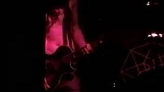 TOOL Opiate live 1995 San Bernardino CA [upl. by Brawley120]