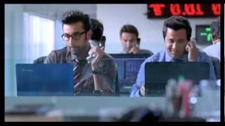 Faceoff between Ranbir Kapoor amp Omi Vaidya Chatur  The Office [upl. by Emerick]