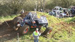 Trial 4x4 SavignyenSancerre 2024 [upl. by Eelreveb532]