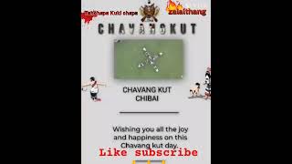 Chavang kut to ALL Harvest festival of chinkuki mizo zomi [upl. by Lauren]