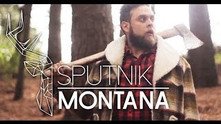 Sputnik  Montana [upl. by Sivam]