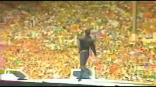 Wham  Everything She Wants El Concierto Final  Estadio Wembley 1986 The Final Concert [upl. by Gad]