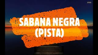 Sabana negra pista [upl. by Adnilreb]