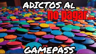 GamePass hace que NO COMPREN JUEGOS [upl. by Loos]