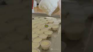 Gorgonzola Cheese of Italy 😲😲 invideo cheese [upl. by Amairam]