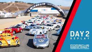 The Rennsport Collection [upl. by Nisen549]